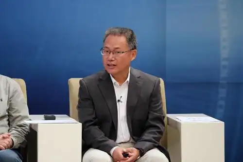 周兵的个人经历