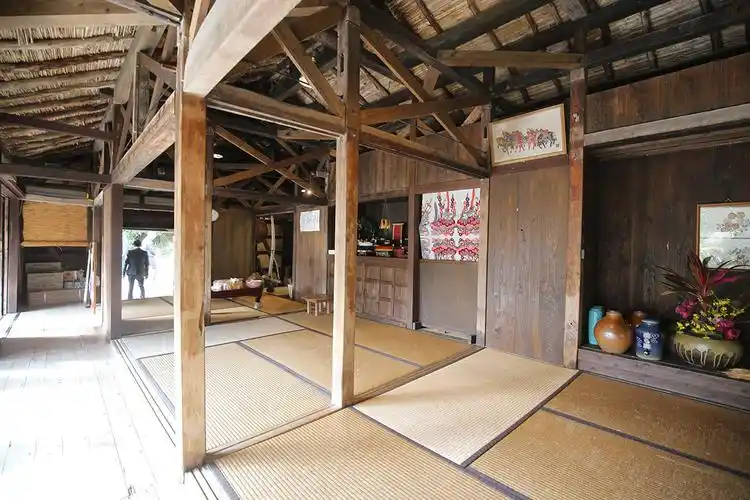 日本游—建筑篇