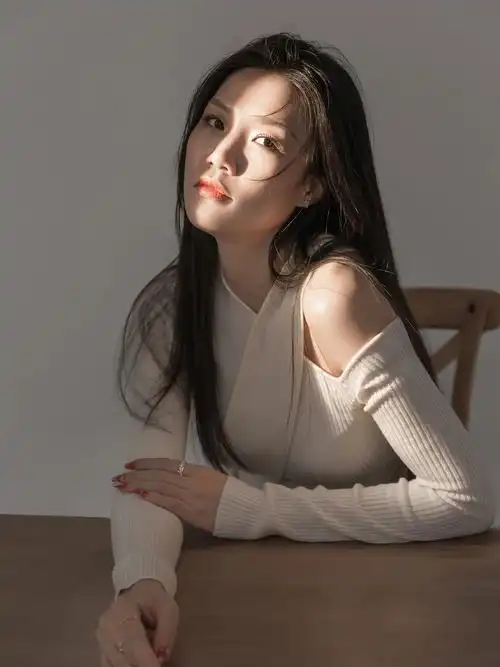 记录26岁年华肖像照客片