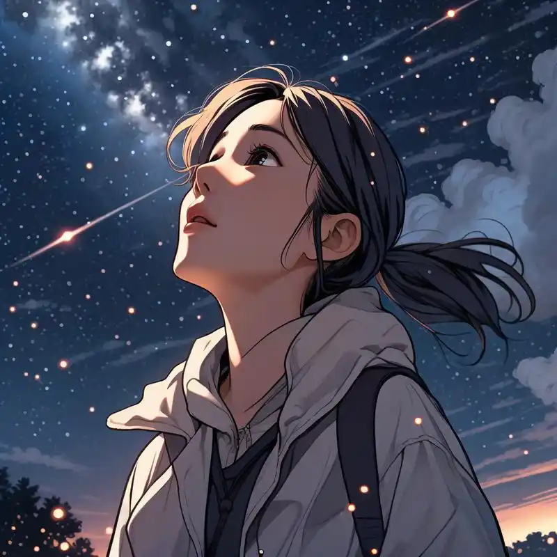 治愈系女生头像94温暖你心 探索治愈系女生头像的魅力,每一张都散发