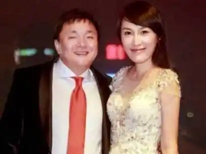 黄奕的两任丈夫分别是谁黄奕详细资料介绍