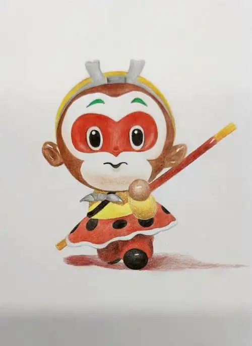 齐天大圣(二)-0616