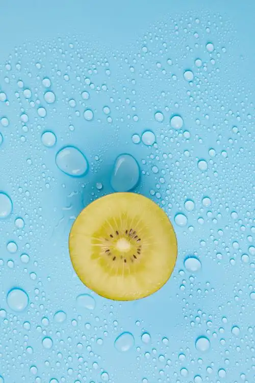 小清新水果背景图片