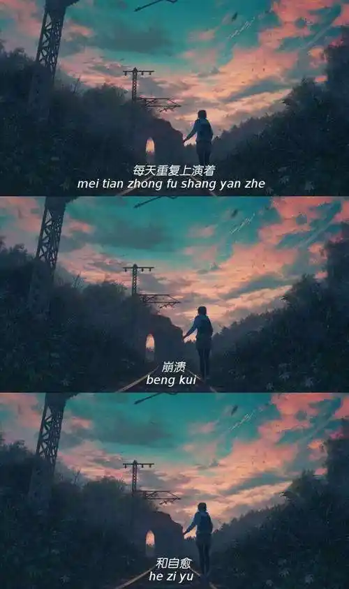 手机壁纸聊天背景三格壁纸神仙背景半糖主义赞评论1更多所有评论你也