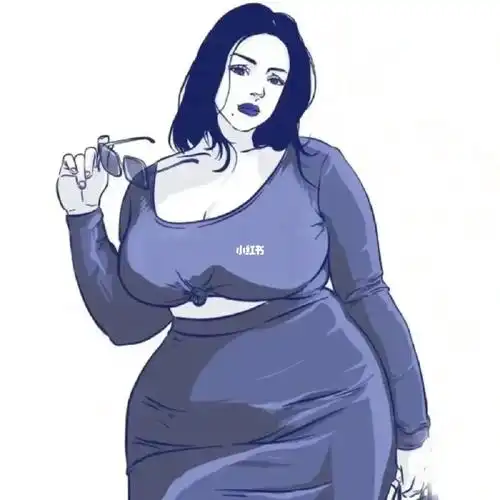 求求大数据,赐我一个有肉的女孩子#bbw  #大码女孩  #肉肉女孩  #胖