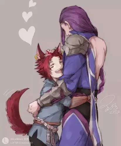 兰陵王 百里玄策