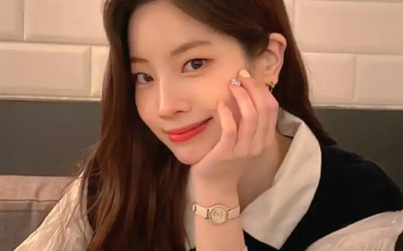 【twice金多贤】more&more直拍合集