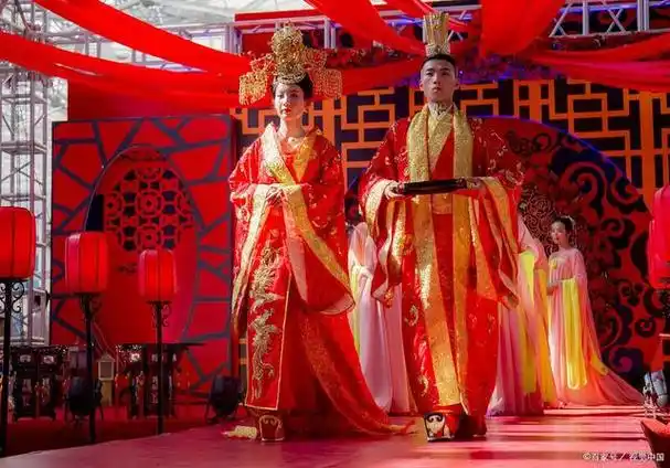 康熙和皇后大婚,同居竟不能超过3天?