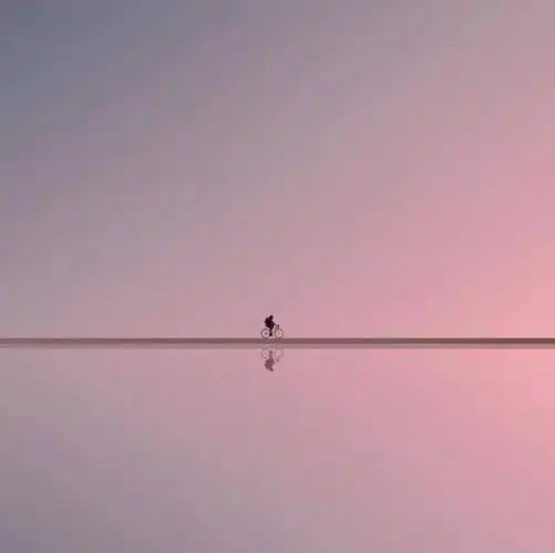 有哪些简约干净的头像