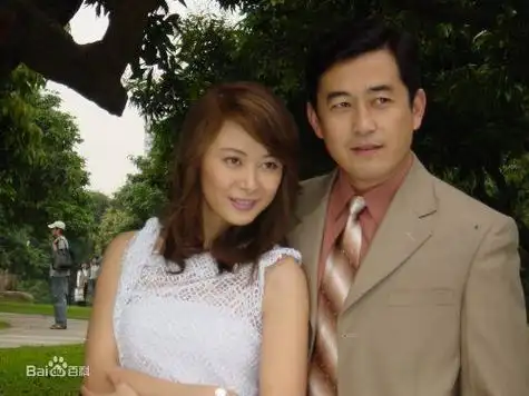 张恒(中国内地女演员)_百度百科