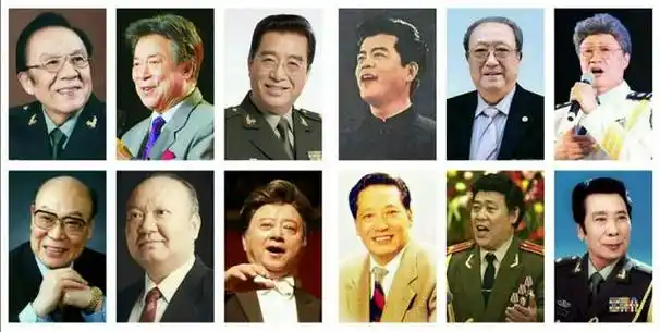 老演员男名单,40一60岁内地男演员-世界奇闻-皓宇奇闻网