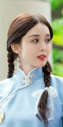 古力娜扎-偶像(idol)头像铺-话本小说网