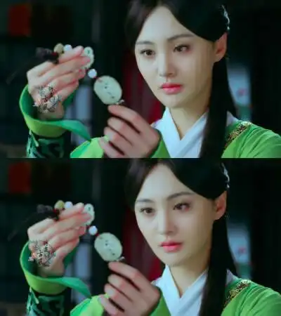 《五鼠闹东京》丁月华~郑爽