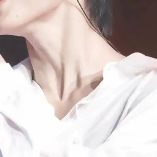 【宋亚轩】锁骨杀