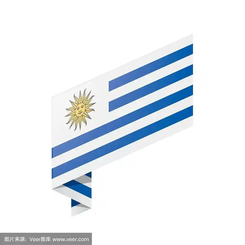 所以两国国旗都有蓝白色和"五月的太阳"九道宽条代表当时组成共和国的