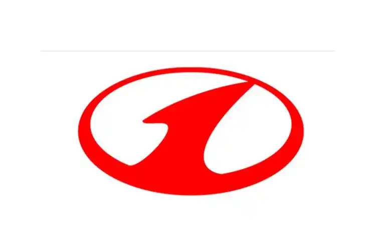 2006-2011年一汽奔腾车标logo被称作"世界之窗",简约式的线条设计