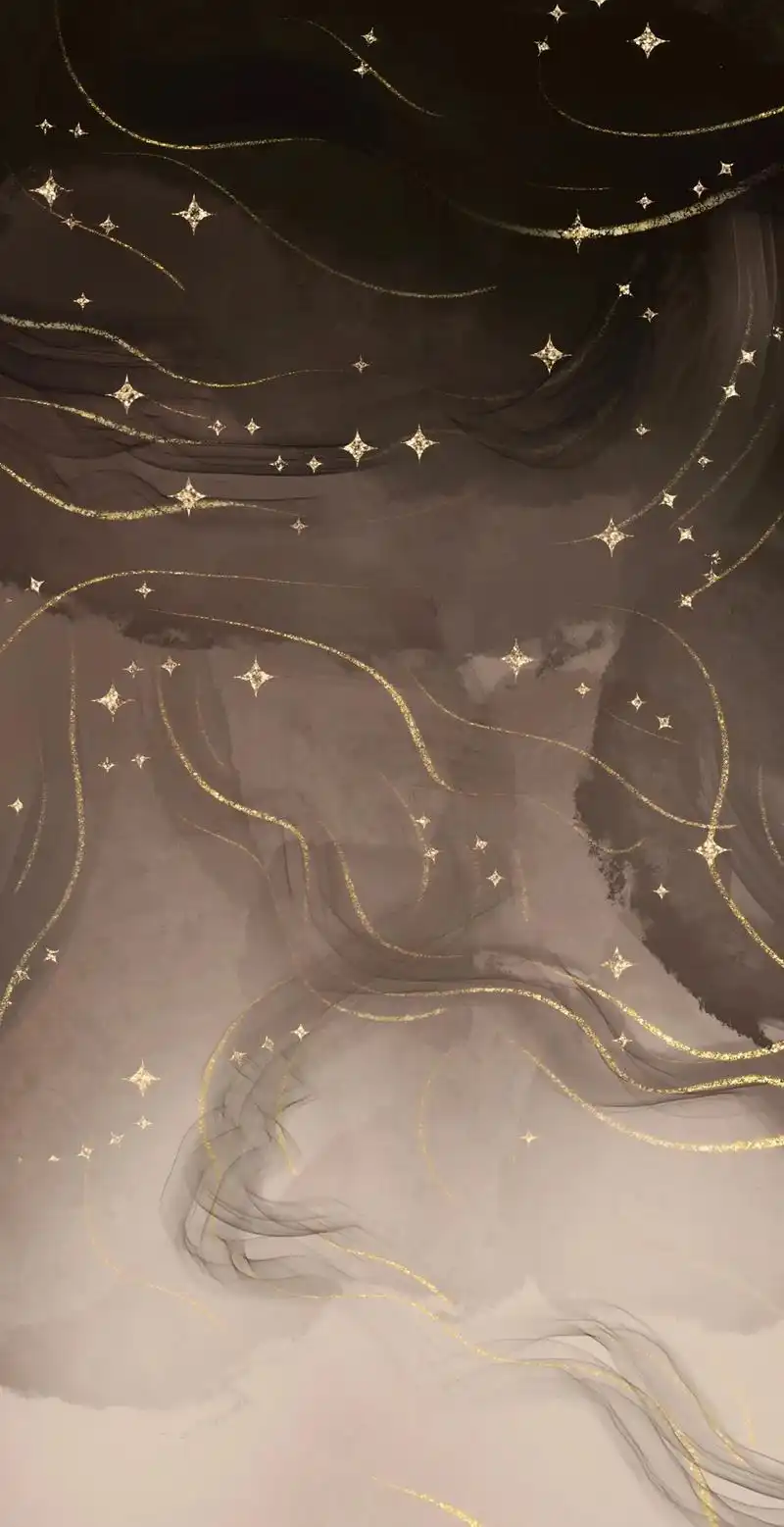 原创插画 #手机壳图案 #原创壁纸 #唯美古风 - 抖音