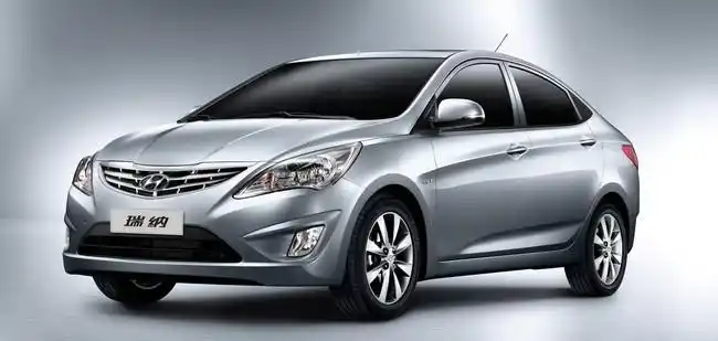 8万左右的车哪个好 韩国起亚奕跑排第一 - 汽车 - 一点排行网