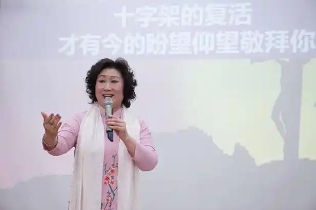 张牧师证道 《荣耀的复活》