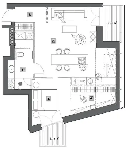 把"无印良品"搬回家