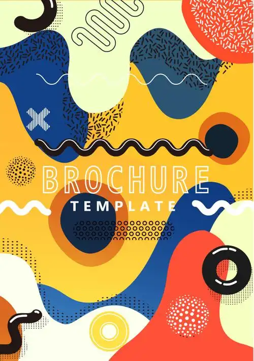 v10 平面设计综合阶段作品集