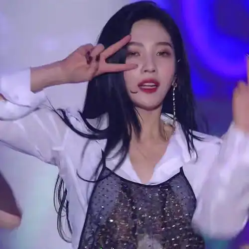 redvelvetjoy朴秀荣赞评论更多