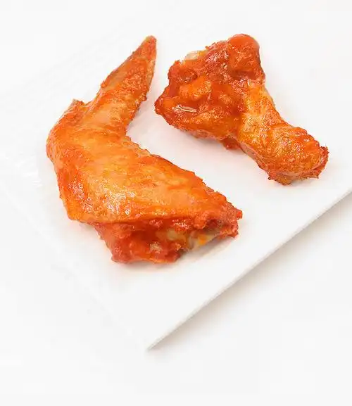 嘉吉经典半成品对翅鸡翅烤翅奥尔良辣翅翅中1周冷鸡全翅全翅嘉吉