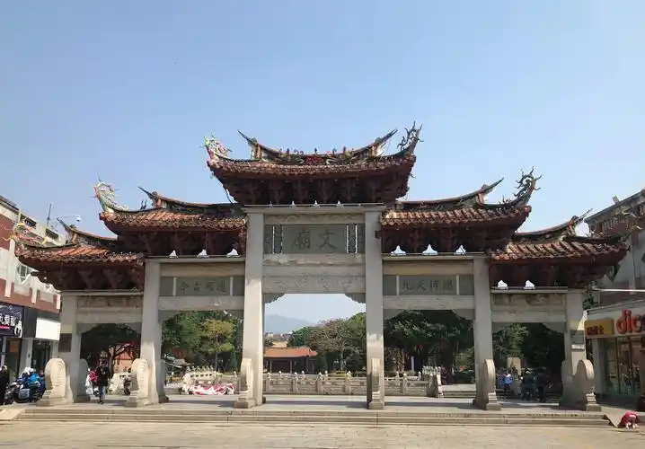 泉州府文庙