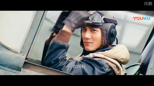 电影《无问西东》:青春无悔,无问西东