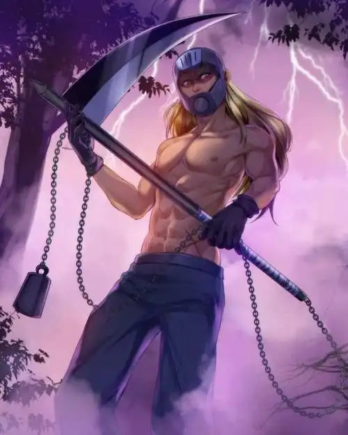 火影忍者:山椒鱼半藏巅峰实力究竟有多强?