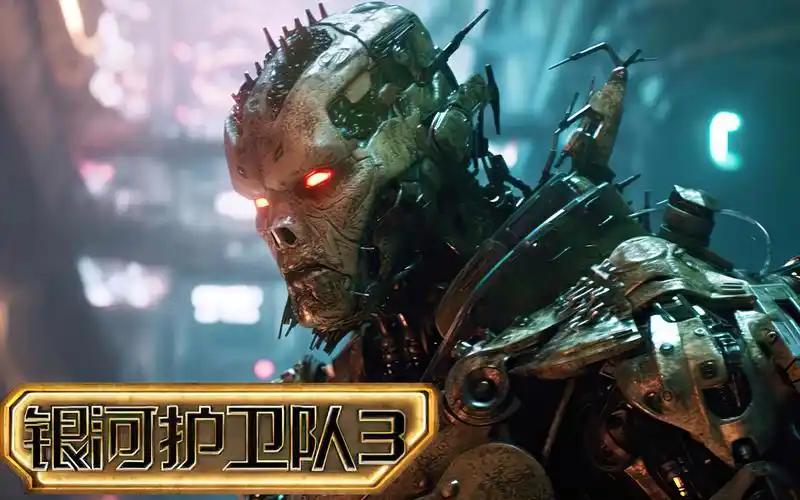 2023漫威重回巅峰之作,《银河护卫队3》震撼来袭,好看到爆炸!