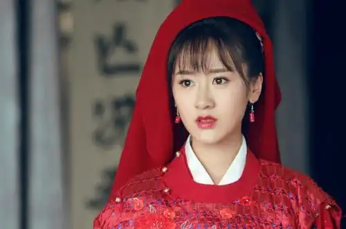 她是一位大家闺秀,先是嫁给了土匪,后又成为了皇帝后宫的宠妃