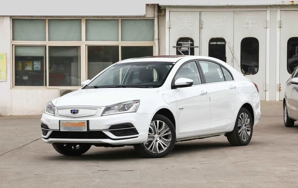 长安逸动ev300:补贴后售价: 8.69-15.