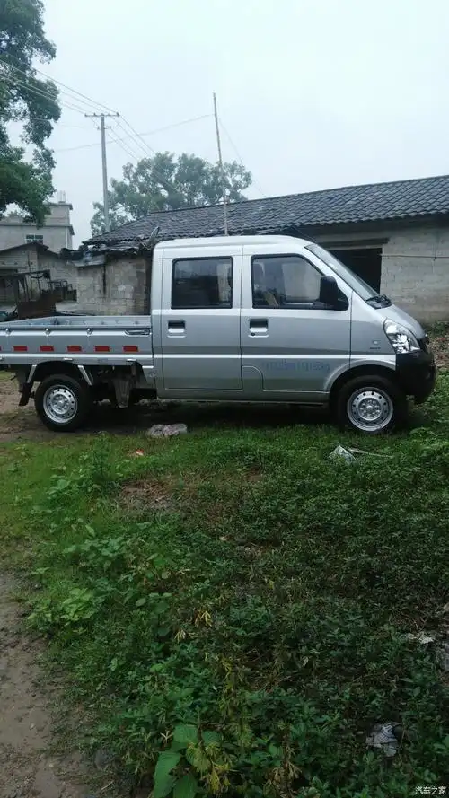 【图】出售小卡双排1.5,没空调._五菱荣光小卡论坛_汽车之家论坛