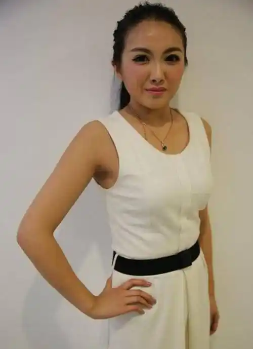 原创非诚勿扰女嘉宾王佳闪婚俩月后残忍弑夫她的悲剧让人唏嘘