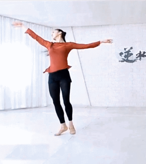 唐诗逸舞—中国古典舞的传承之美