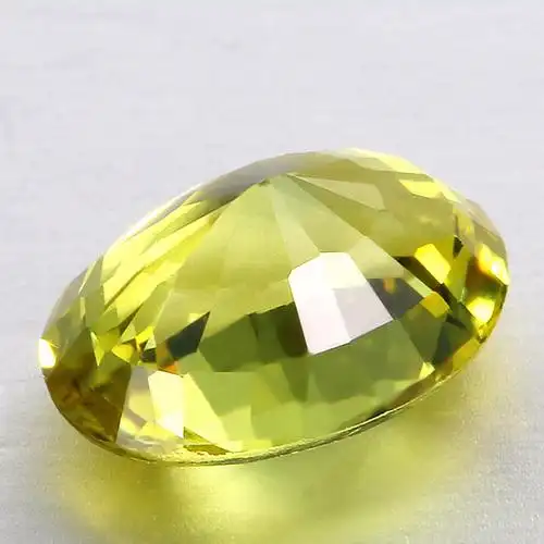 1.35ct金绿宝石裸石 14967