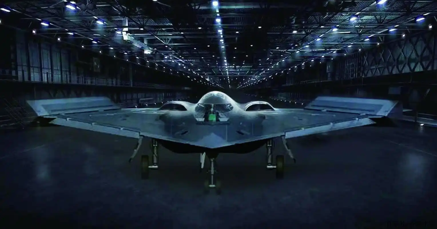 新一代战略轰炸机是叫轰20还是轰21?