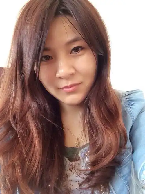 手机相册里的第一张相片