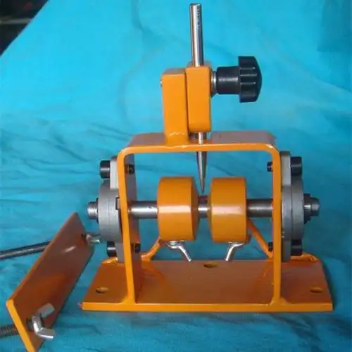 小型废旧电缆电线剥线机剥皮机剥线钳,剥线器扒皮机扒线机厂家 配3把