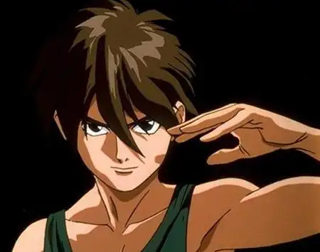 高达w 主角 希罗的名言