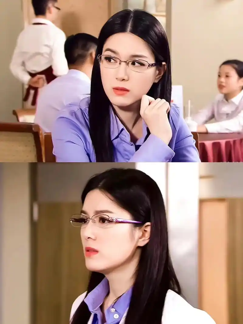 tvb美女配角.#沈卓盈 #何傲儿 #tvb港剧 - 抖音