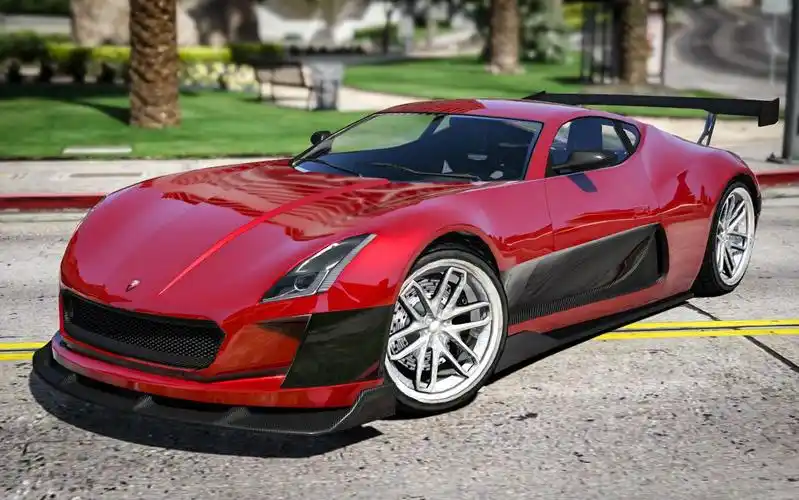 【gta5】山道之王r 龙卷风 5分50秒_哔哩哔哩_bilibili