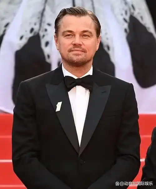 好莱坞迎来了一场轰动的派对,这个特殊的夜晚,小李子莱昂纳多·迪卡普