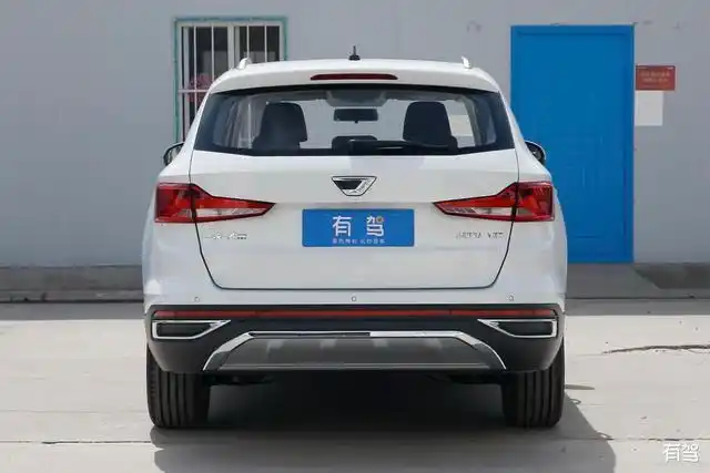 低至10.68万,捷达vs7试驾,低价格豪体验,这款车你给打几分