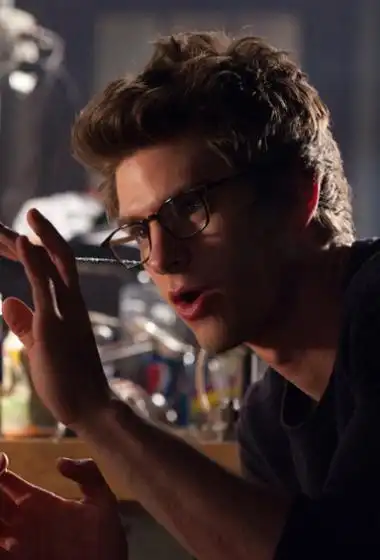 安德鲁加菲尔德超凡蜘蛛侠人物剧照海报图片211