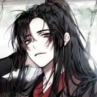 2021霸气动漫头像男