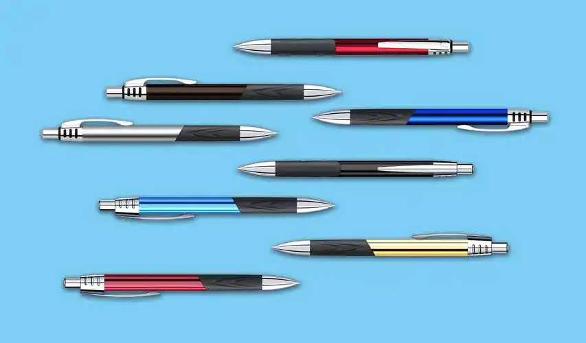 文具设计,产品设计,工业设计,笔类设计