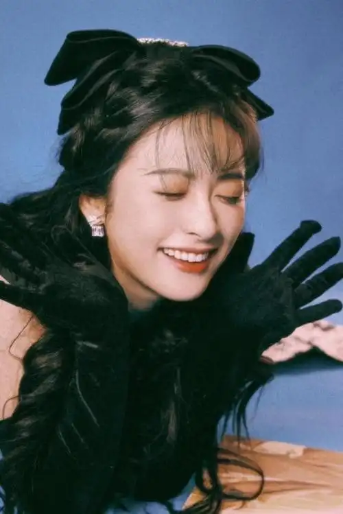 泰国人眼中最美的10位中国女明星,他们眼光还挺毒,你认识几位?