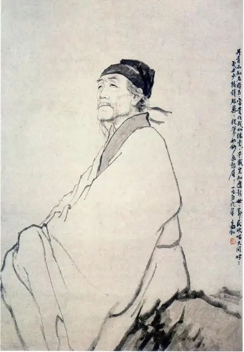 长安十二时辰背后不为人知的李白你们只爱我的诗但我更爱喝酒